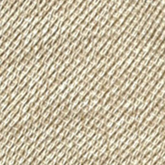 Gilet monopetto in jersey beige - Image 6