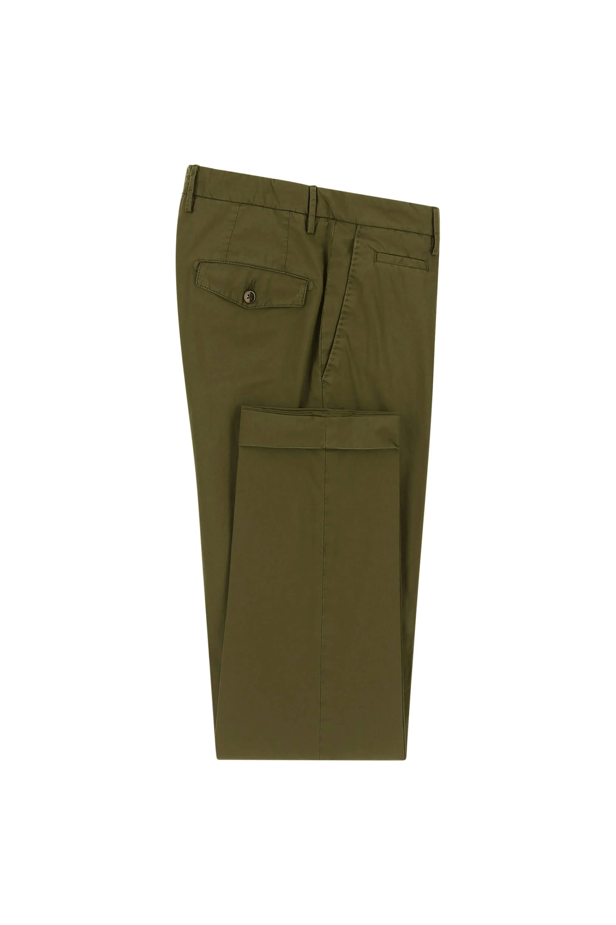 Pantalone ROD tinto capo verde - Image 7