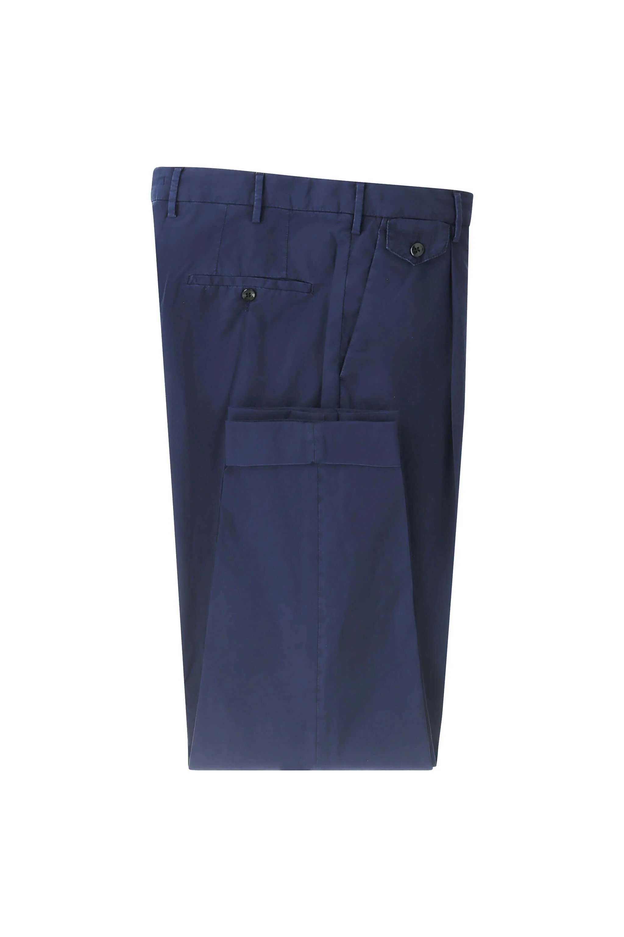 Pantalone MILES tinto capo blu scuro - Image 6