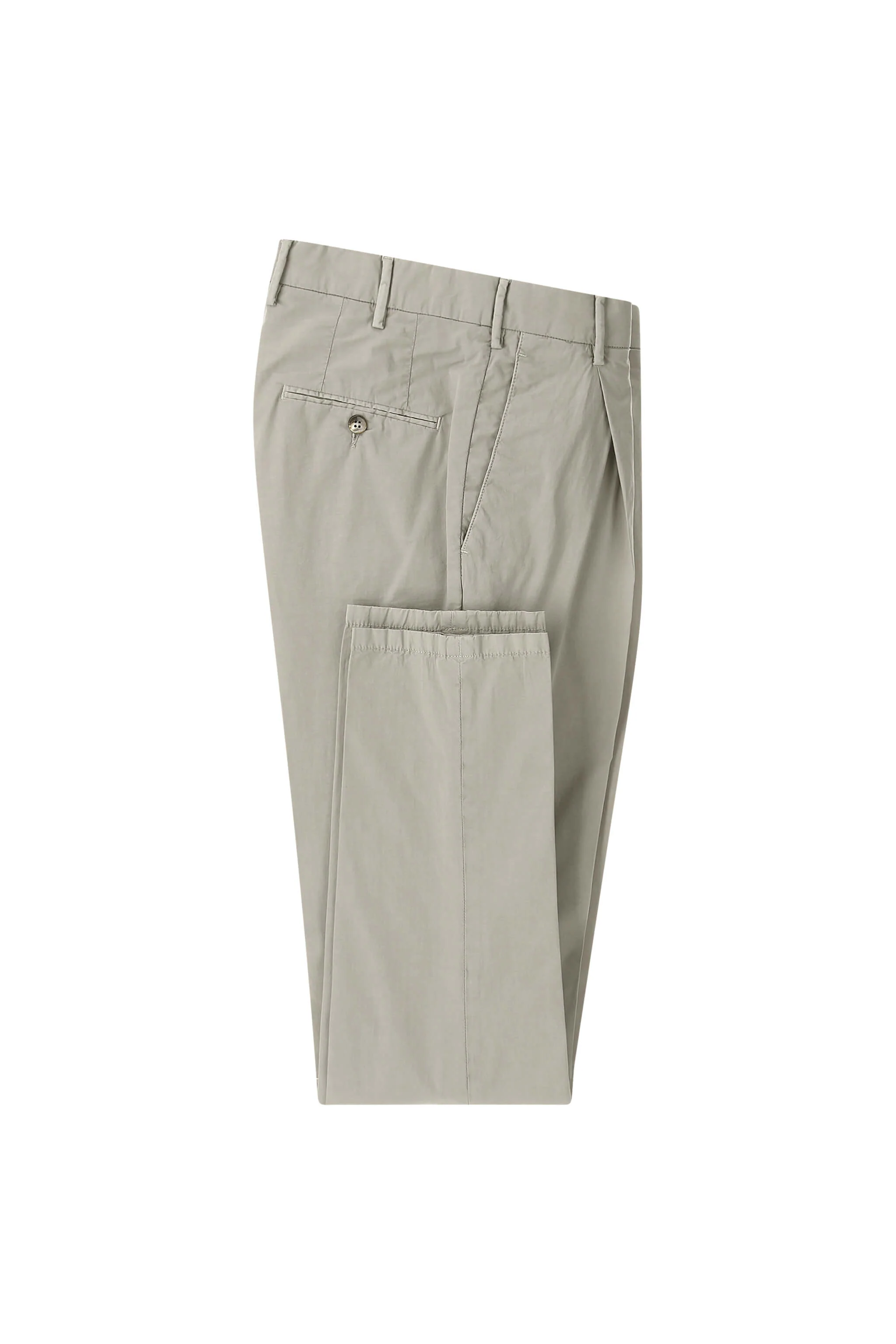 Pantalone MUDDY tinto capo grigio - Image 5