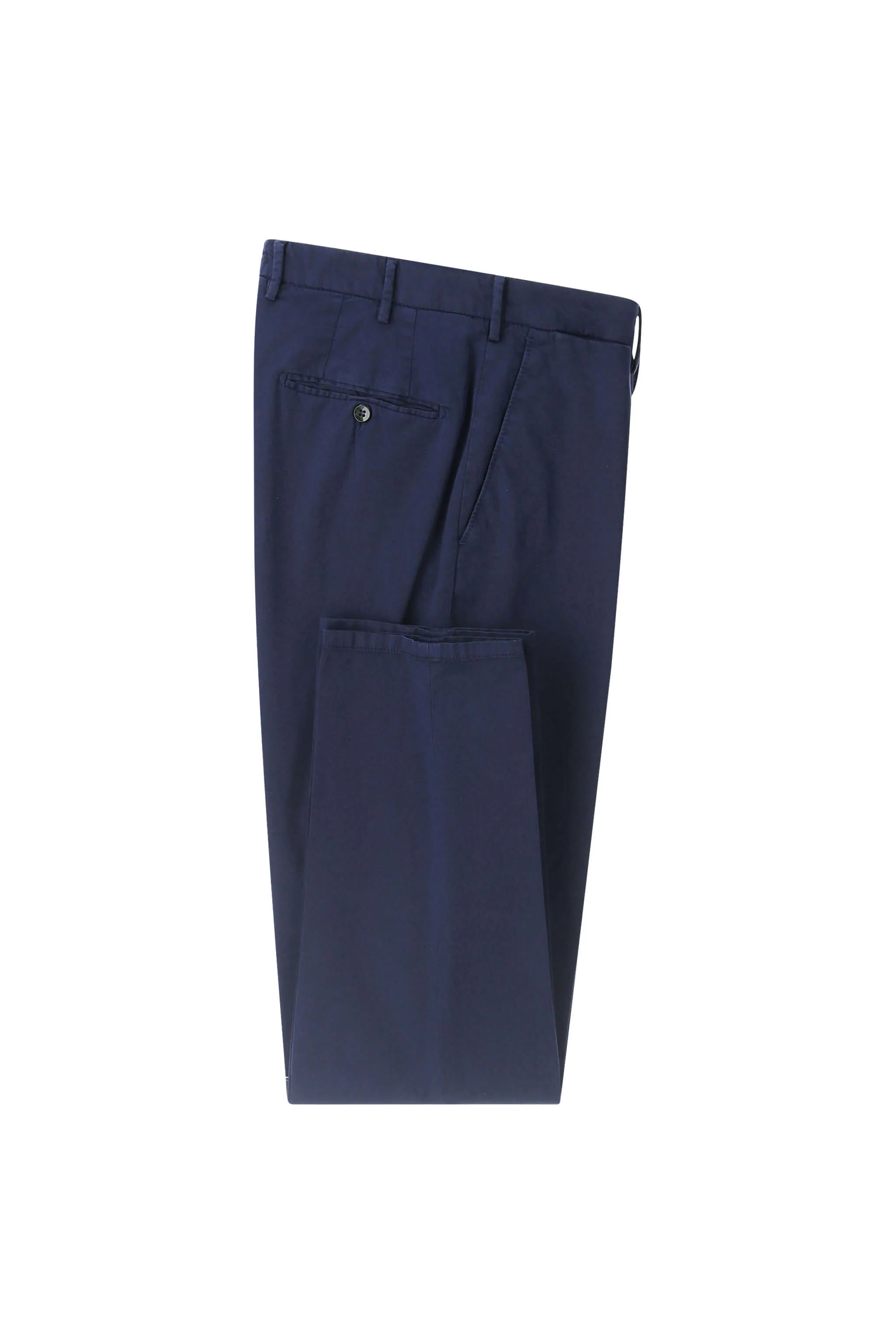 Pantalone ELTON tinto capo blu scuro - Image 5