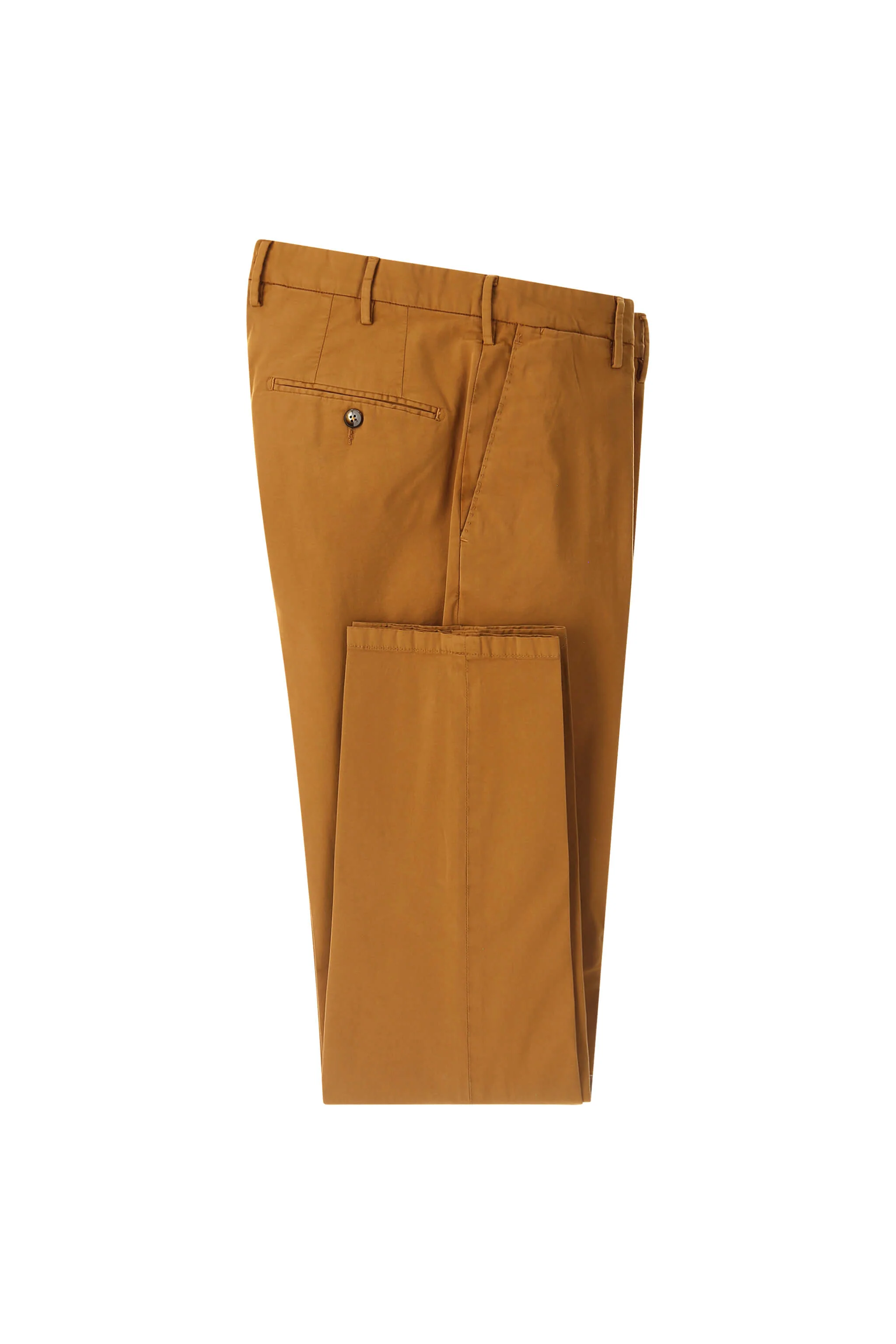 Pantalone ELTON tinto capo cammello - Image 5