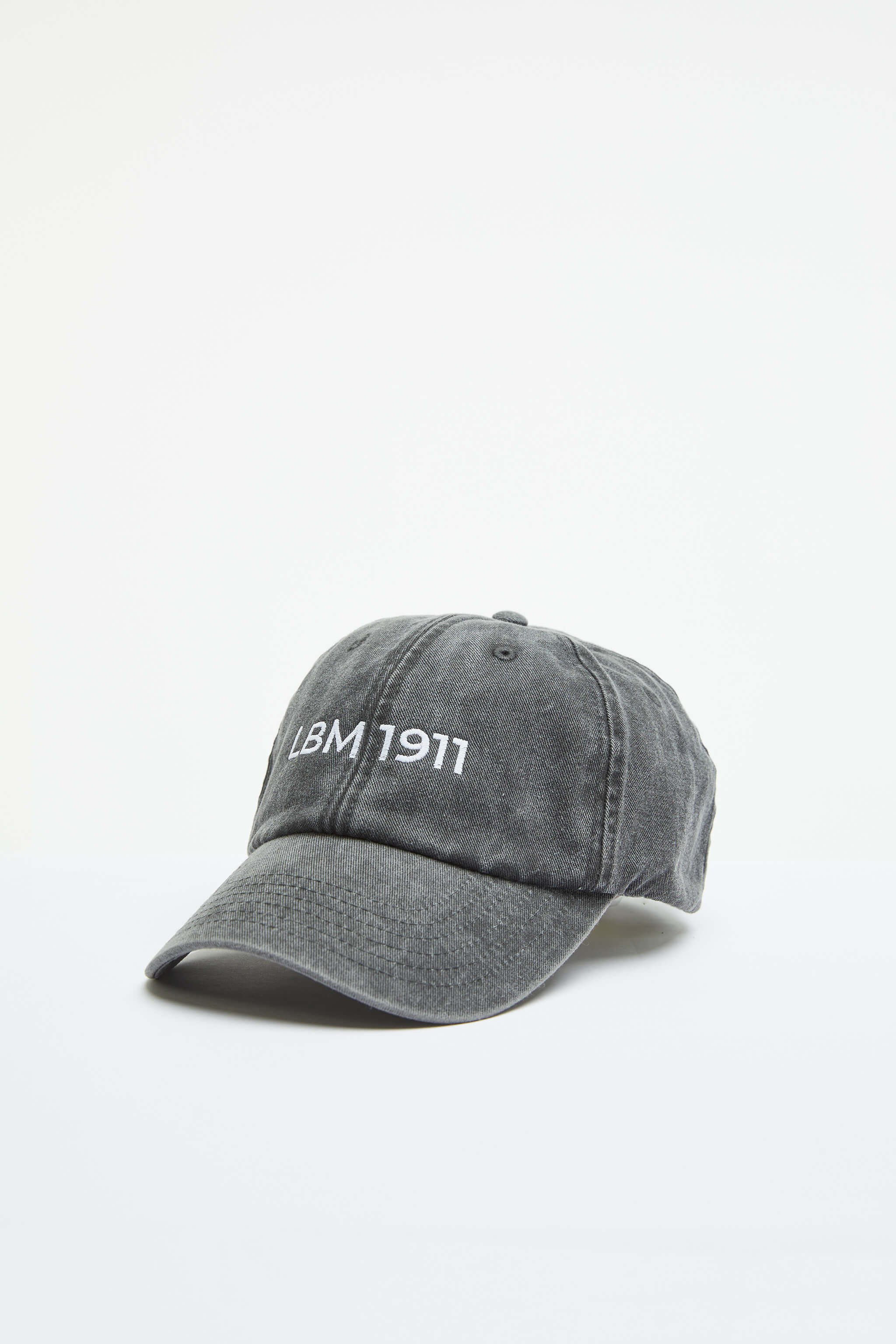 Cappello baseball grigio scuro