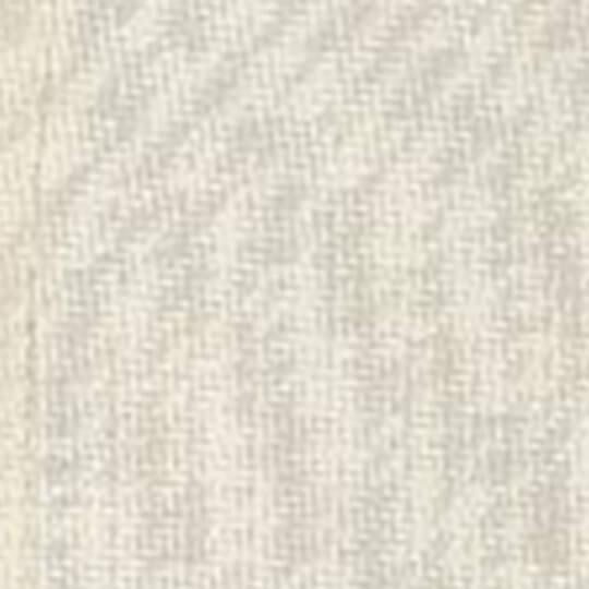 Overshirt in cotone non trattato avorio - Image 5