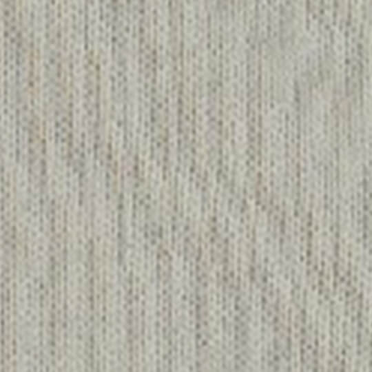 Smanicato in felpa con zip bianco - Image 4