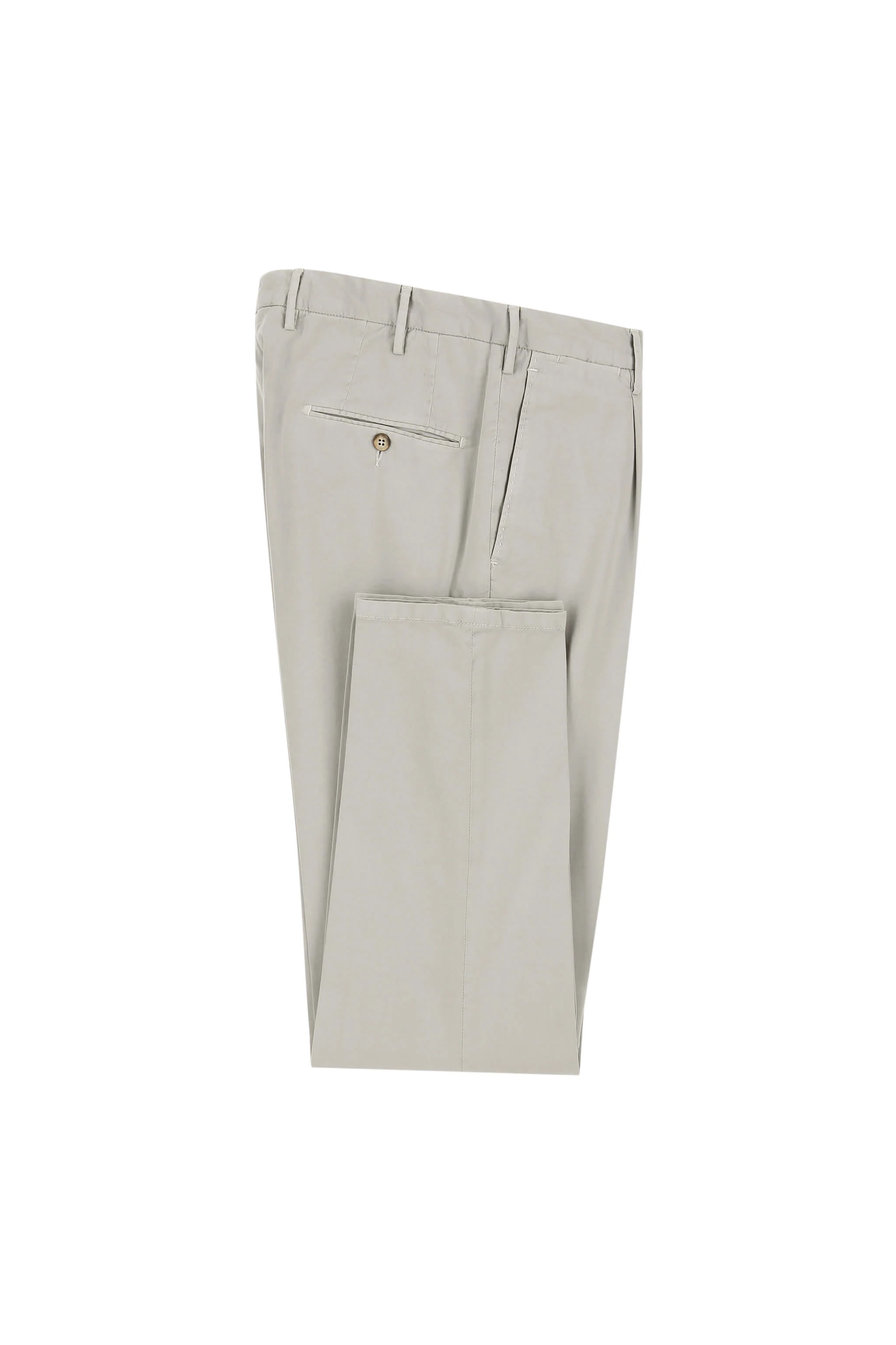 Pantalone MICHAEL tinto capo grigio - Image 6