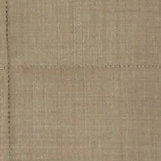 Gilet imbottito beige - Image 6