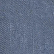 Gilet MIKE tinto capo denim polvere - Image 8