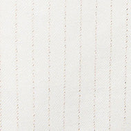 Giacca Laura in lino bianca - Image 6