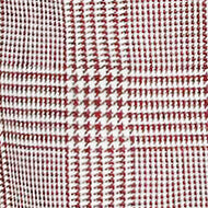 Giacca PAUL micro-check bordeaux - Image 7