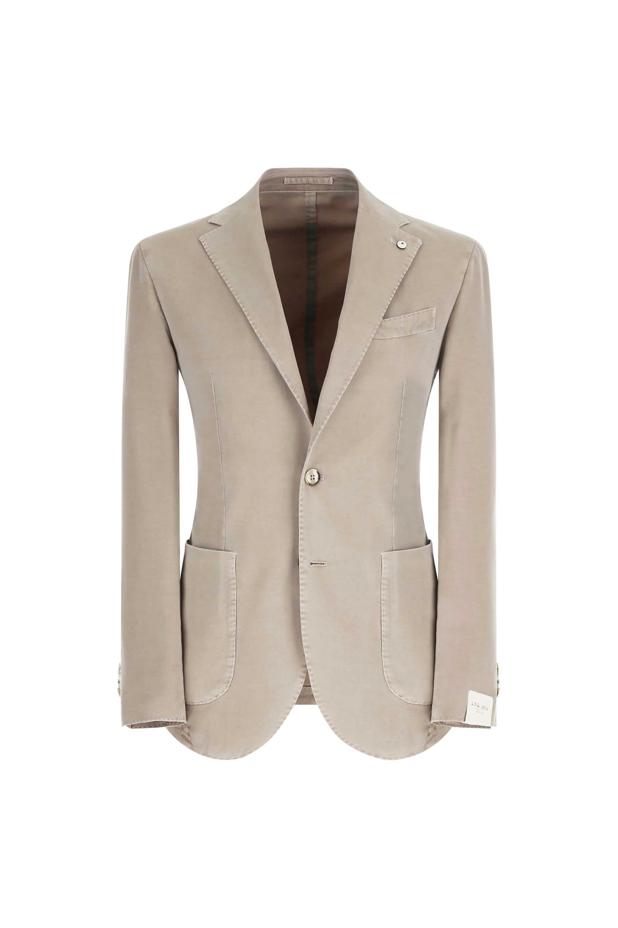 Giacca JACK tinto capo beige - Image 5