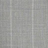 Abito TOM in lana grigio chiaro gessato - Image 10