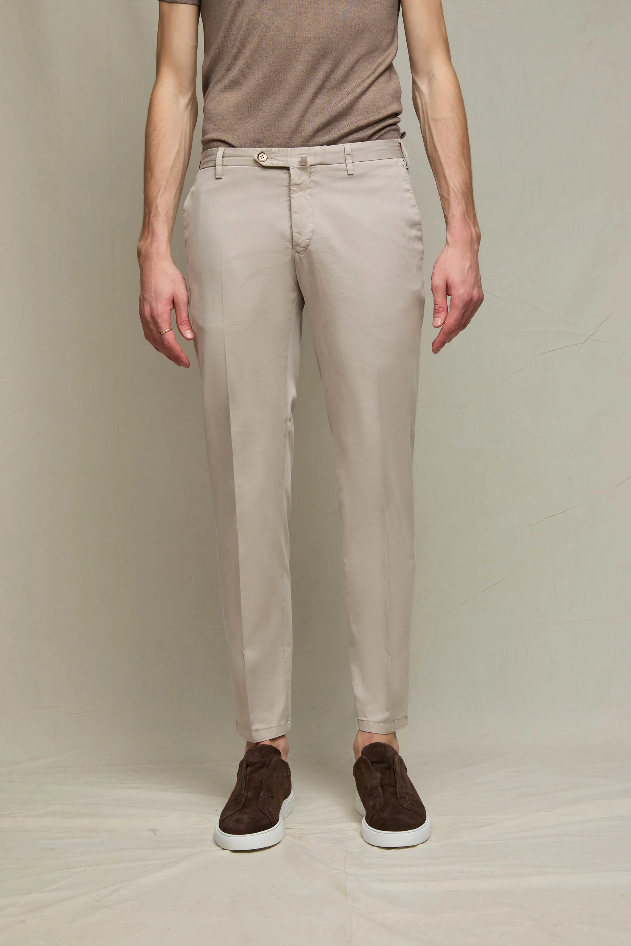Abito JACK tinto capo beige naturale - Image 8