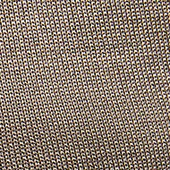 Cardigan in seta e cashmere tortora - Image 7