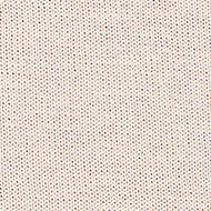 Felpa in maglia di cotone avorio - Image 6