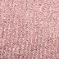 Maglia manica corta in seta e cashmere rosa - Image 5