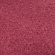 Maglia manica corta in cotone bordeaux - Image 5