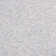 Maglia manica lunga grigio chiaro melange - Image 6