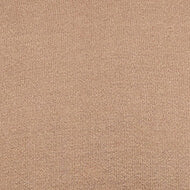 Maglia manica lunga in cotone cammello - Image 4