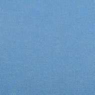 Maglia manica corta azzurro polvere - Image 6