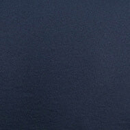 T-shirt in cotone blu profondo - Image 5