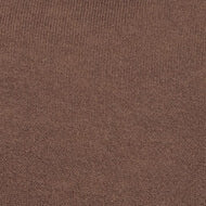 Polo in maglia cioccolato - Image 9