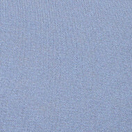 Polo in maglia azzurro soft - Image 6