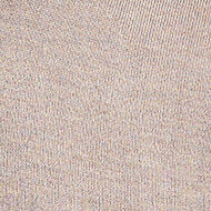 Polo in maglia seta e cashmere tortora - Image 5