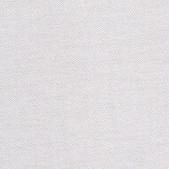 Polo in cotone tagliata bianca - Image 6