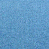 Polo in maglia azzurro polvere - Image 6