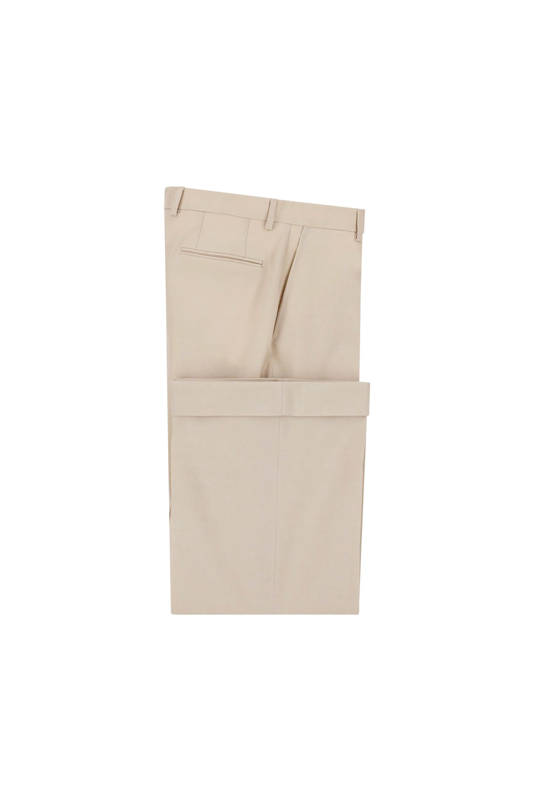 Pantalone Karen avorio - Image 9