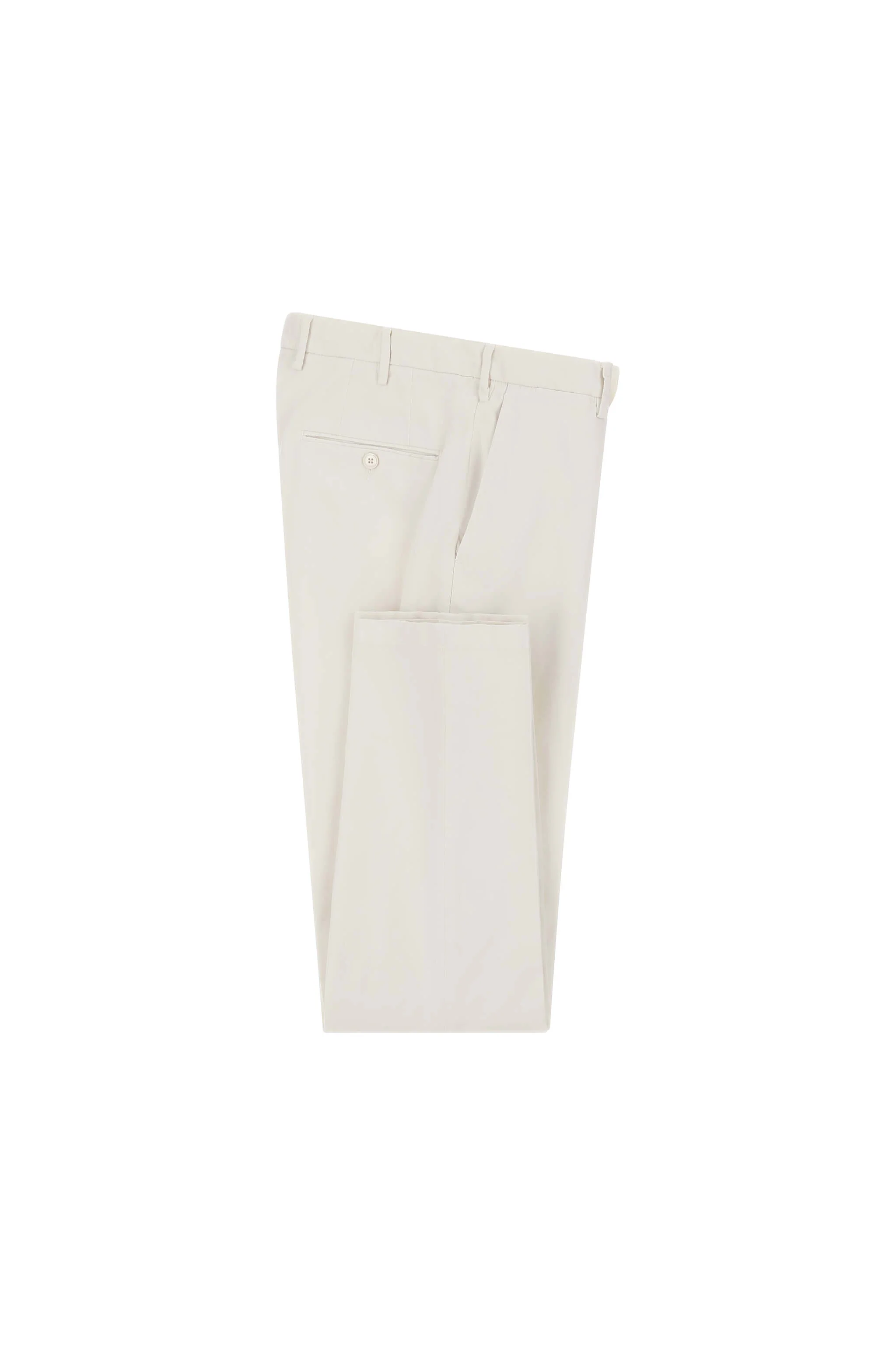 Pantalone ELTON tinto capo avorio - Image 6