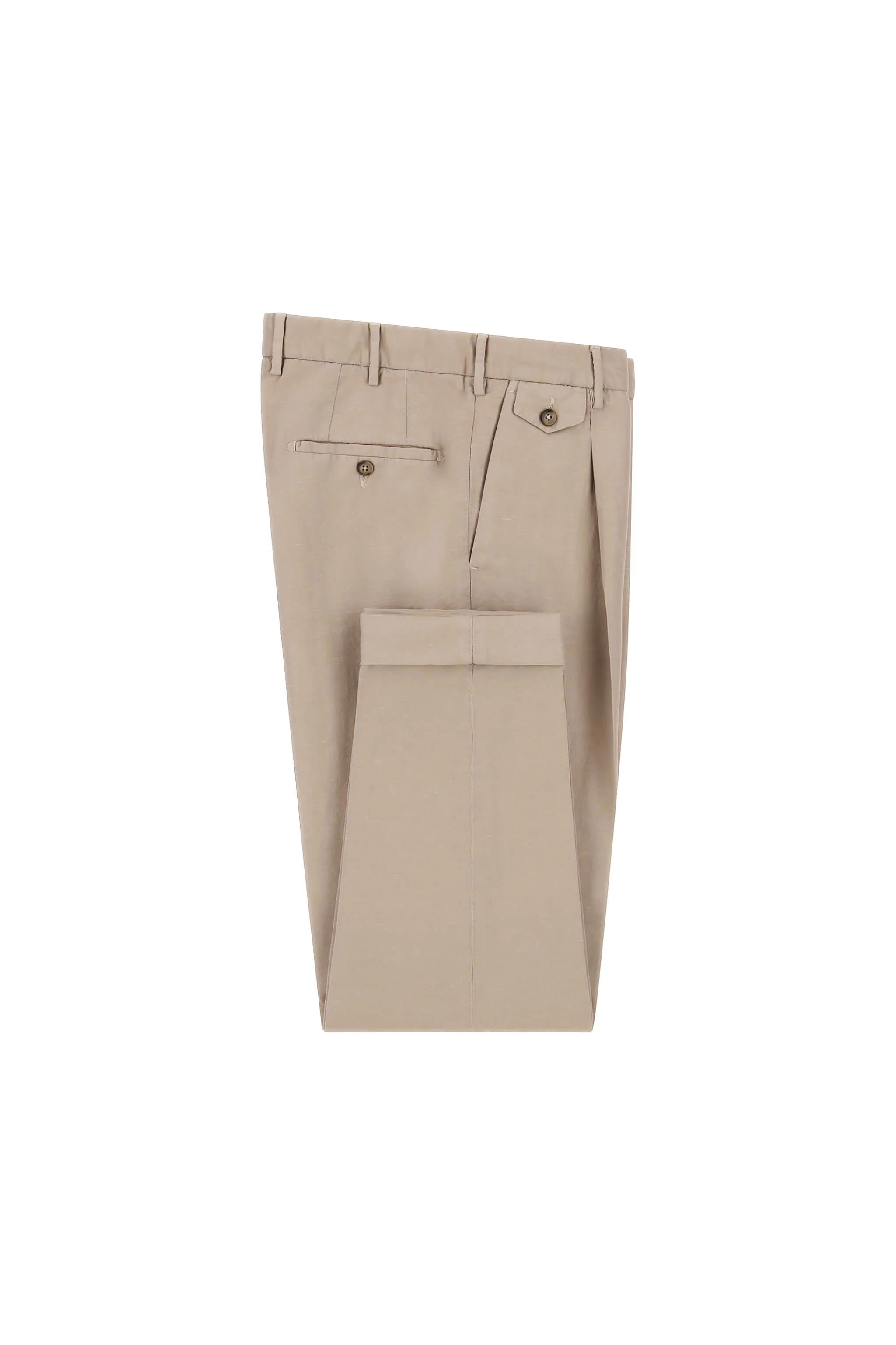 Pantalone MILES tinto capo sabbia - Image 8