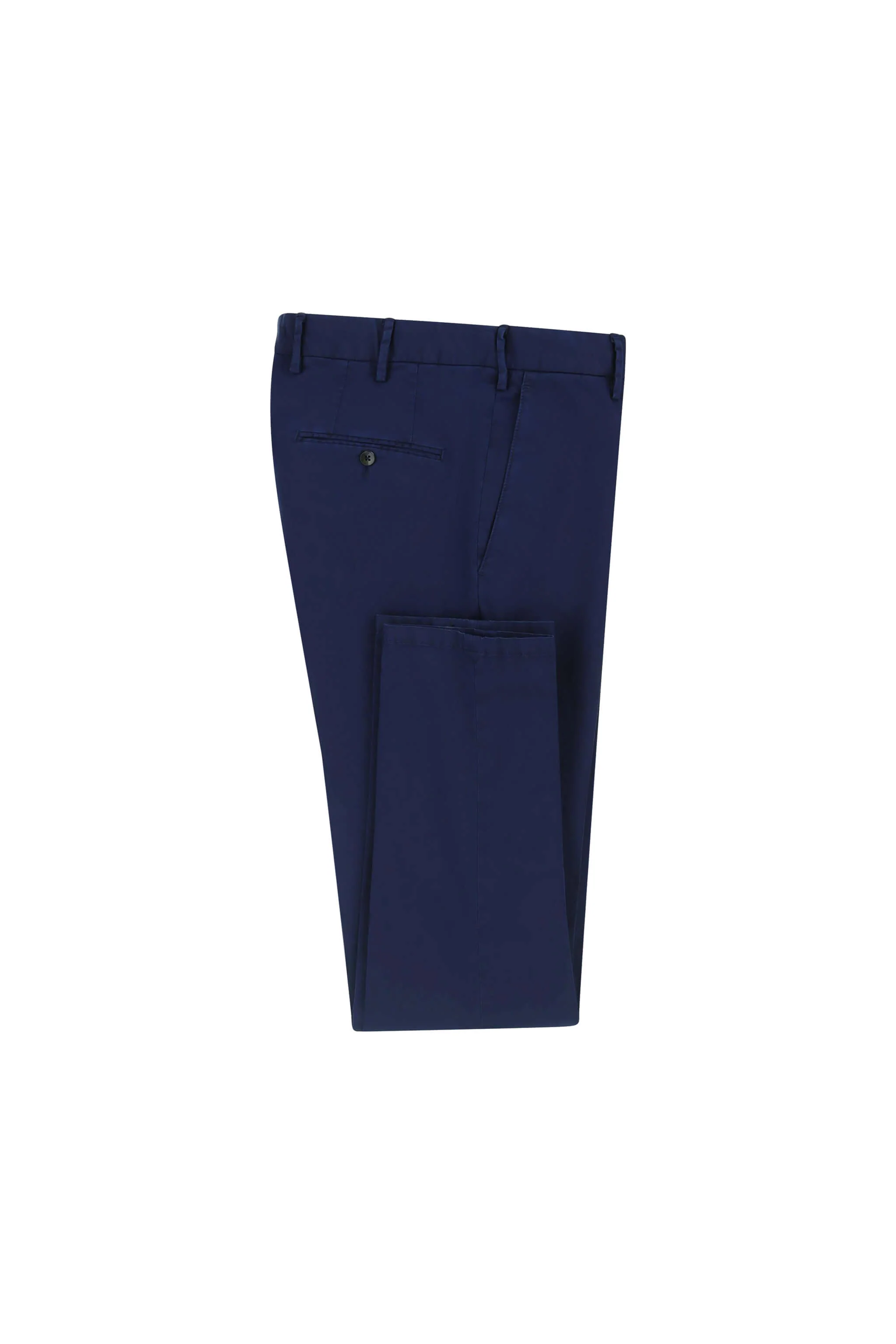 Pantalone RAY tinto capo blu oceano - Image 7