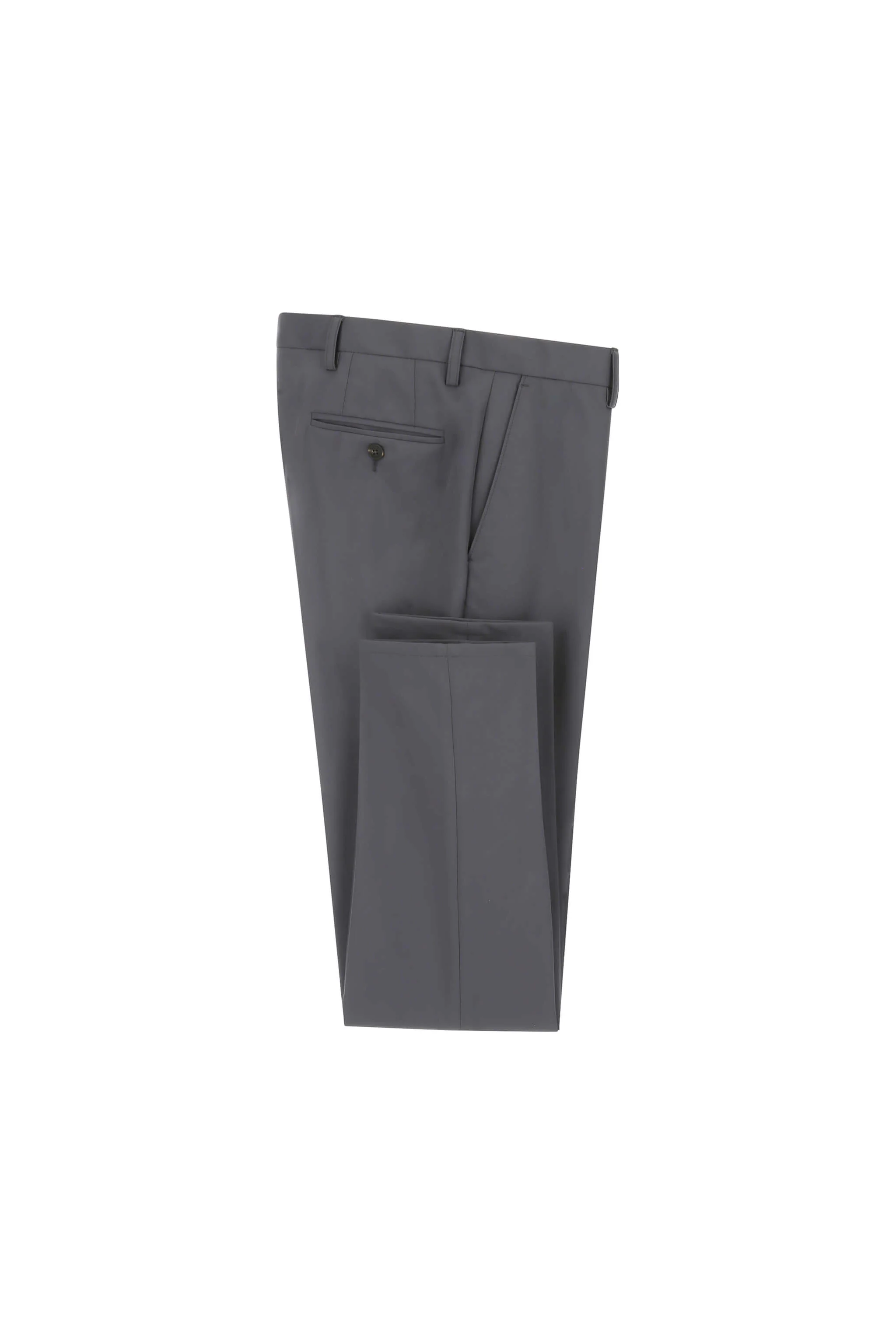 Pantalone ELTON in jersey tecnico antracite - Image 6