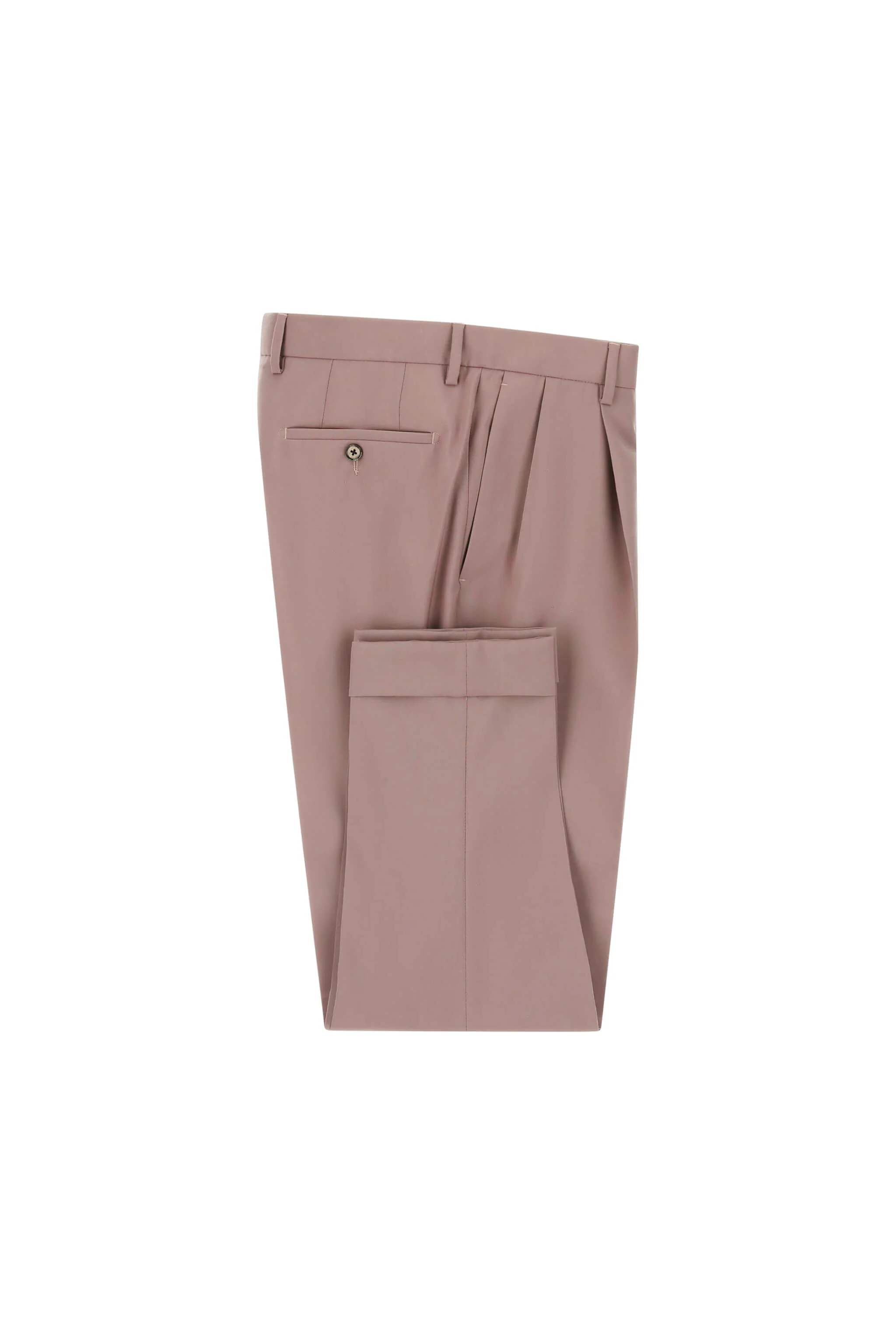 Pantalone Jaco malva cipria - Image 8