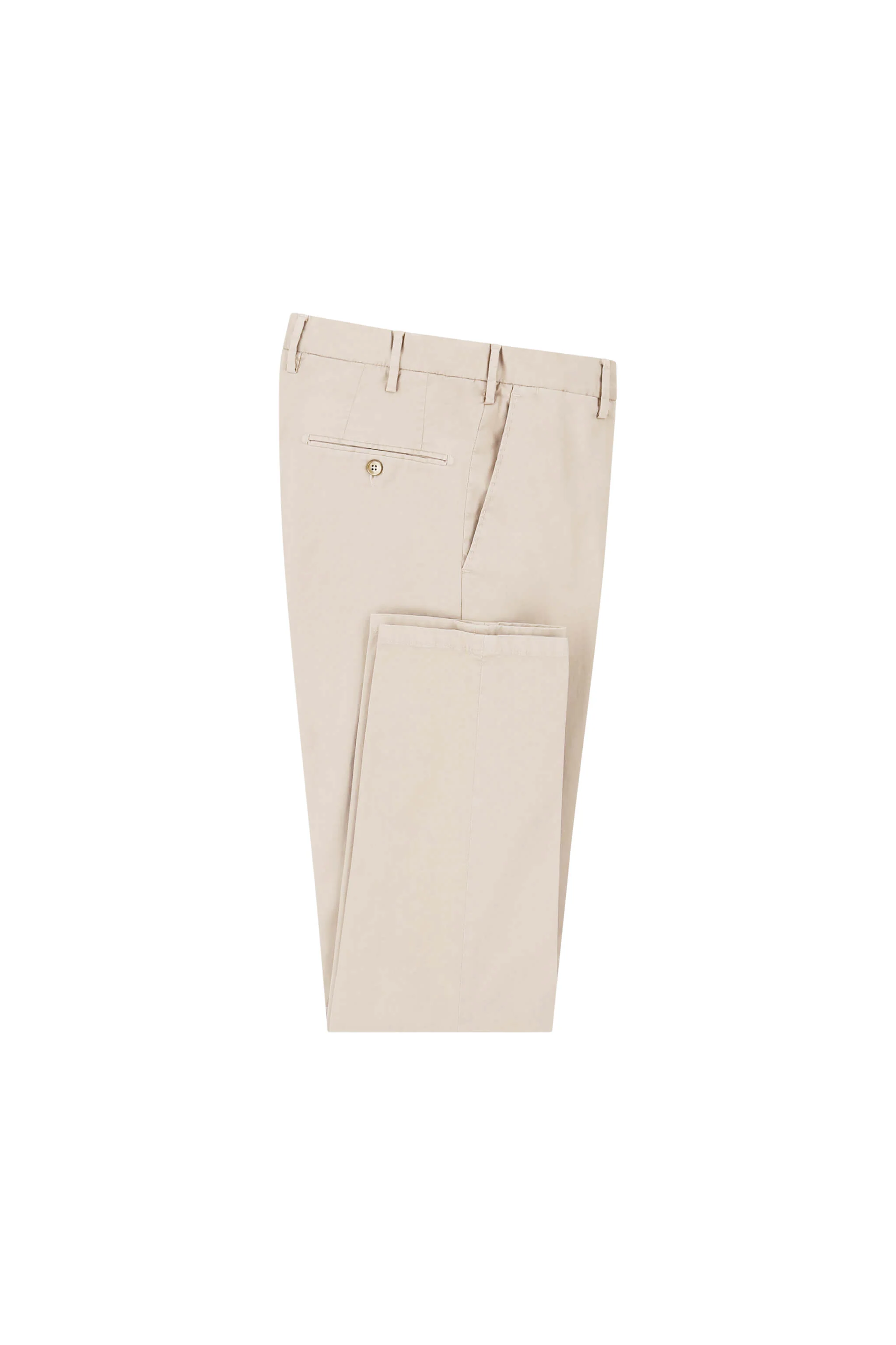Pantalone ELTON tinto capo sabbia - Image 8