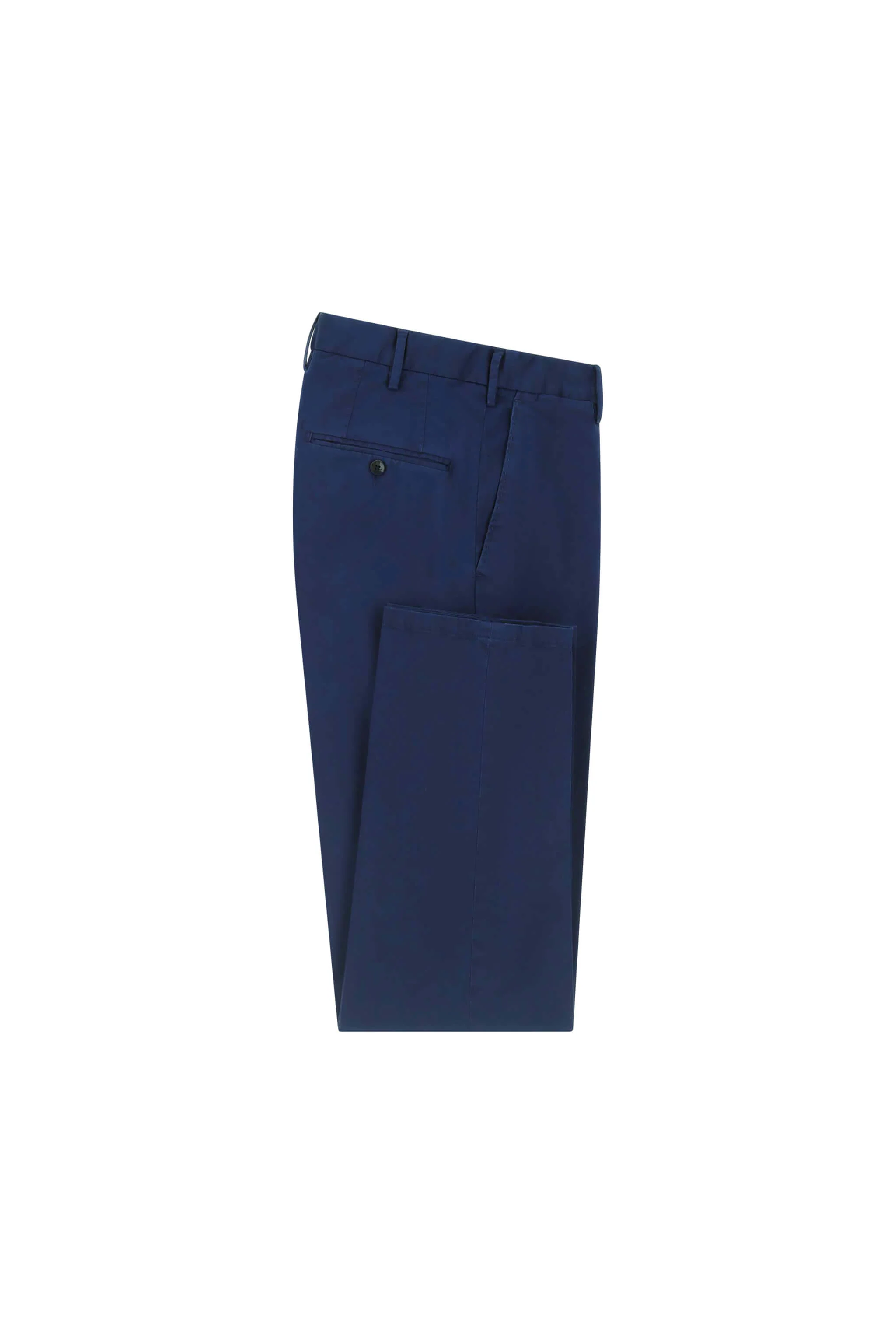 Pantalone ELTON tinto capo blu oceano - Image 7