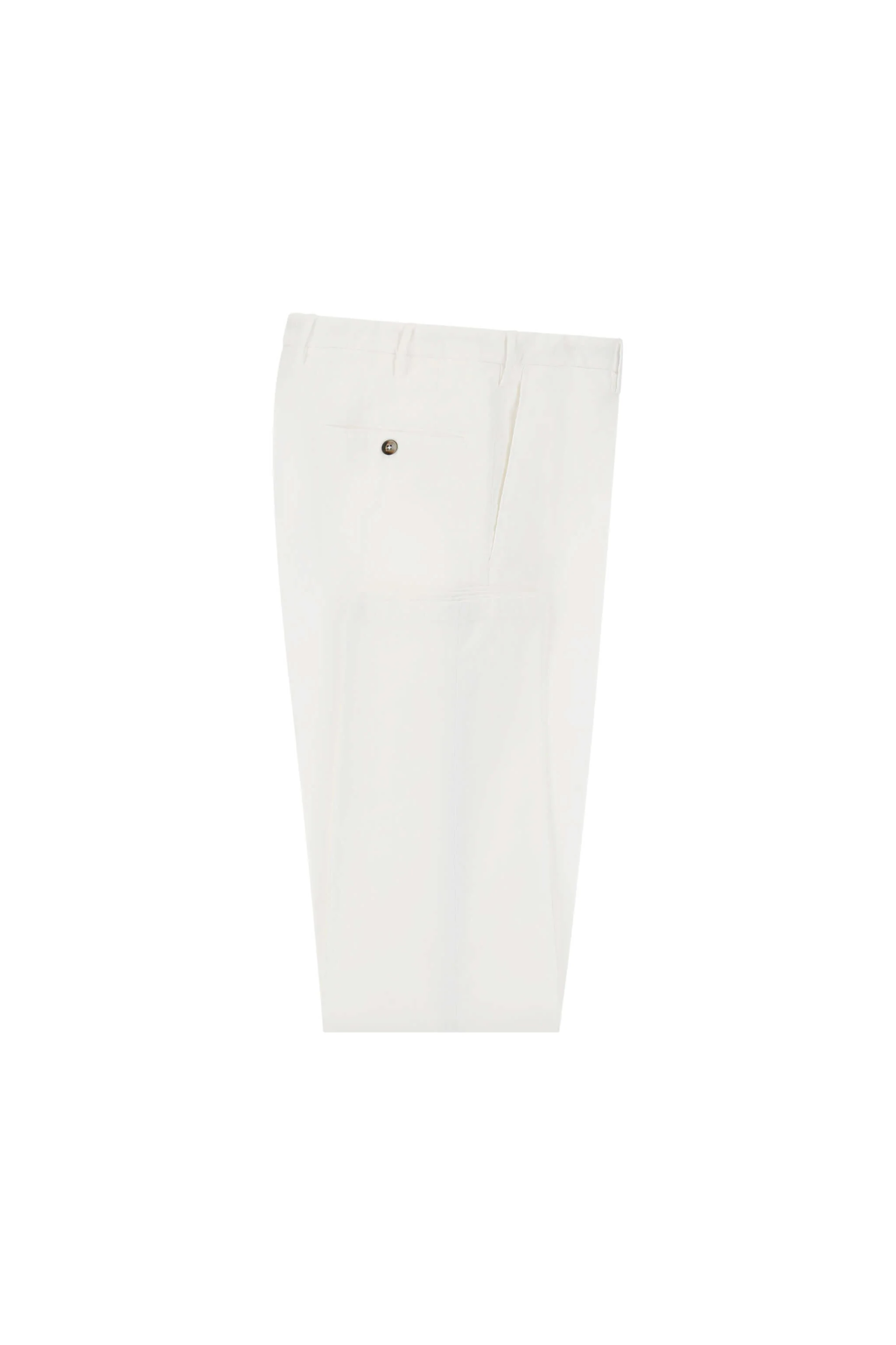 Pantalone MICHAEL tinto capo bianco - Image 6