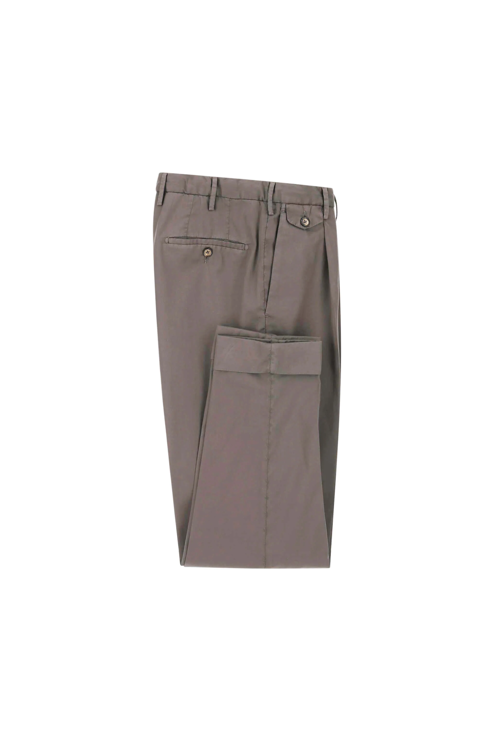 Pantalone MILES tinto capo tortora - Image 6