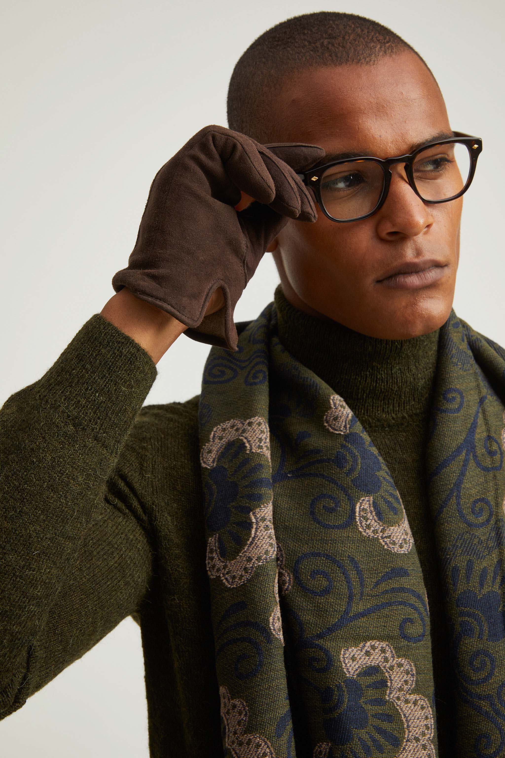 Guanto in vera pelle - Image 3