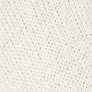 Maglia girocollo bianco avorio - Image 6