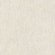 Maglia dolcevita in lana e cashmere avorio - Image 5