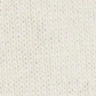 Maglia girocollo in lana e cashmere bianca - Image 5