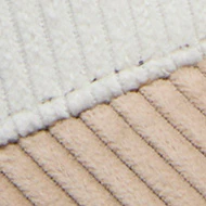 Cappello baseball avorio - Image 2