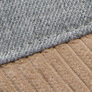 Cappello baseball grigio - Image 2