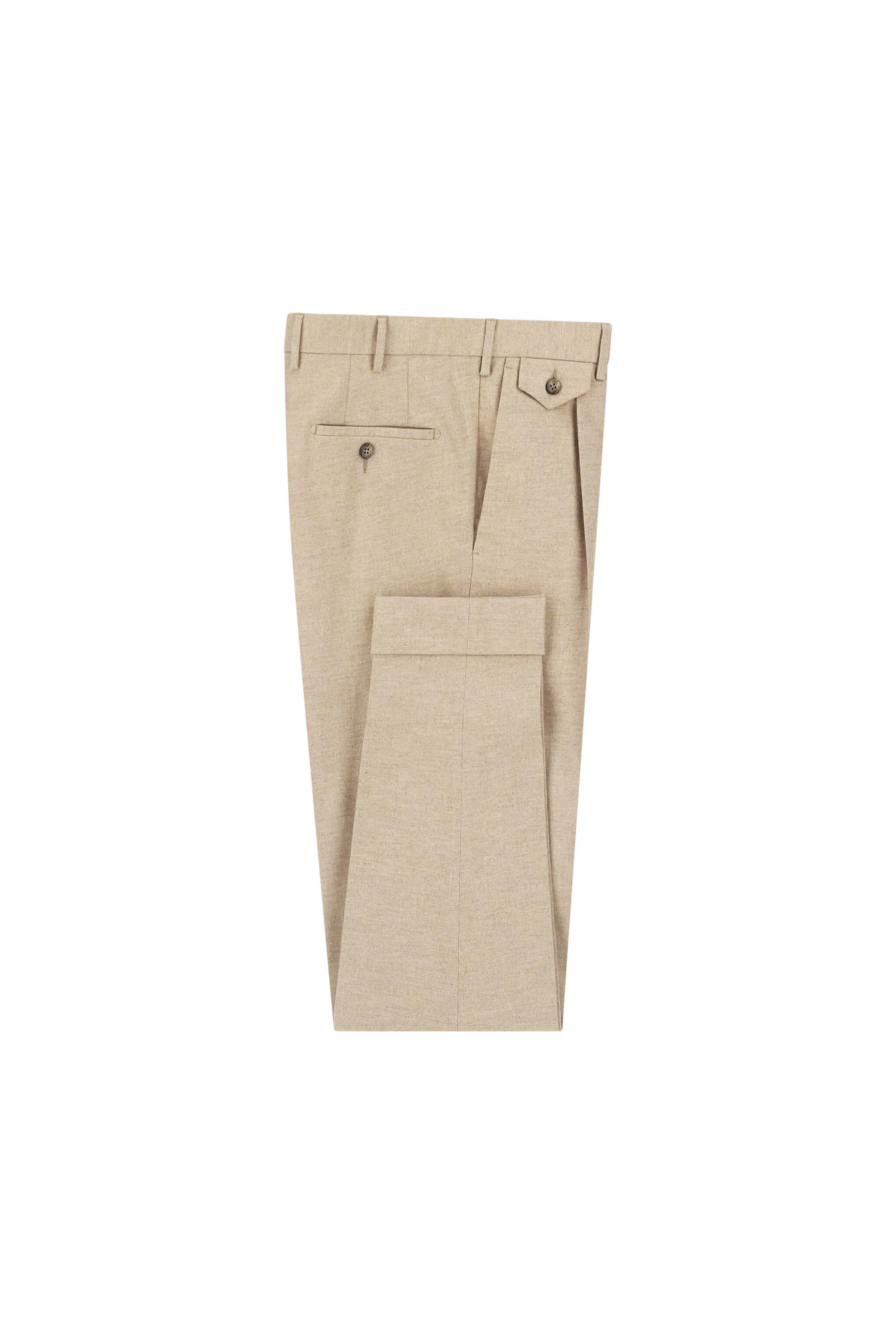 Pantalone MILES nocciola chiaro - Image 6