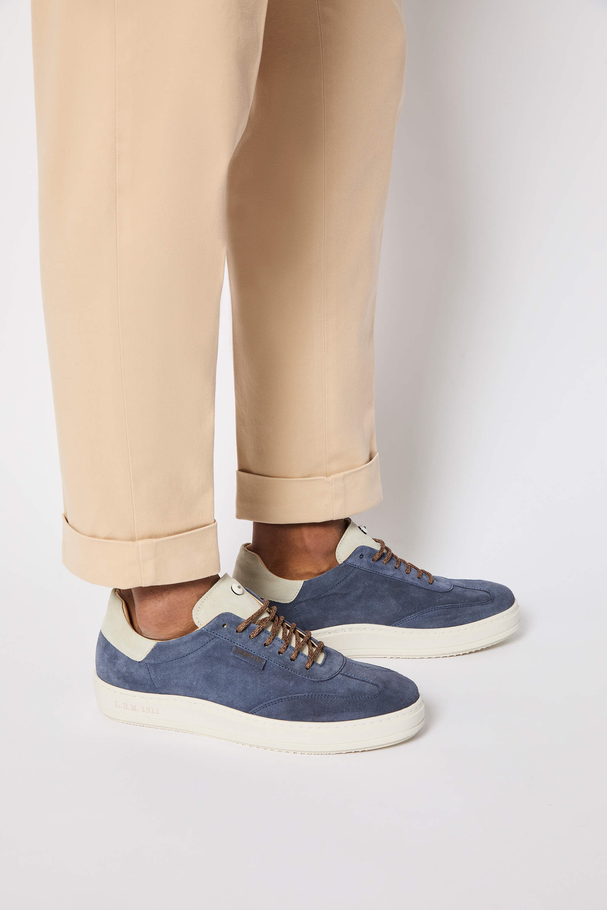Pantalone MILES tinto capo - Image 6