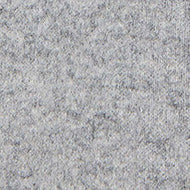 Peacoat con cappuccio grigio chiaro - Image 8